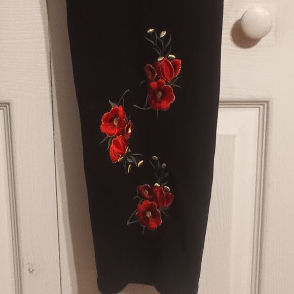 Denim Stretch Jeans - Picture 3 of 5